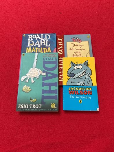childrens books