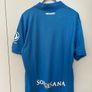 100th anniversary Napoli jersey Image 4