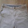 Men's Chinos / trousers Beige - Size 34 Image 3