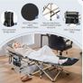 Folding Camping Bed for Adults Image 10