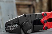 BRAND NEW 24inch Wire Rope Swager Crimper Tool