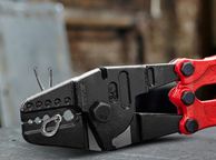 main image for ad BRAND NEW 24inch Wire Rope Swager Crimper Tool