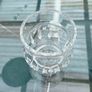 waterford  crystal vase Image 2