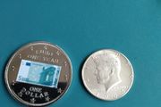 Two  Coins