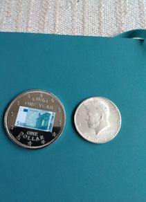 Two  Coins
