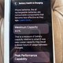 iPhone 13 Midnight blue unlocked Image 5