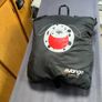 German Quality Cab Child Bunk for VW T5 /T6 camper van Ford transit Custom and Vango kids sleeping bag Image 3