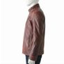 Hugo Boss- Leather Jacket Image 3