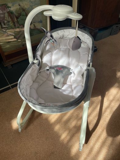 Baby Bouncer