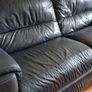 Leather sofas Image 8