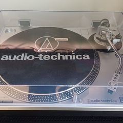 audio technica lp 120 Usb