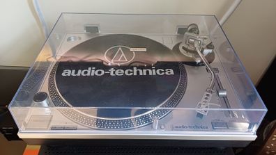 audio technica lp 120 Usb
