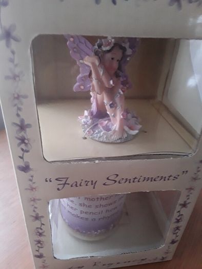 figurines