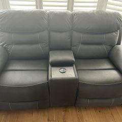 Recliner 2 seater Sofa