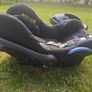 Maxi-Cosi Pebble Car Seat Image 2