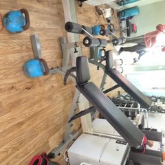 Gym Bench