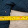 Gant Quilted Field Jacket Mens Medium Image 9