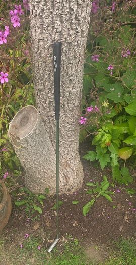 Craigton Scotland Classic IV Golf putter
