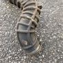 Trafic M9R 2.0 Turbo pipe 8200607746 Image 3