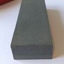 Vintage Carborundum Silicon Carbide No 109 Combination Sharpening Stone Coarse/Fine Image 5