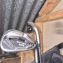 tailer made m4 irons Image 2