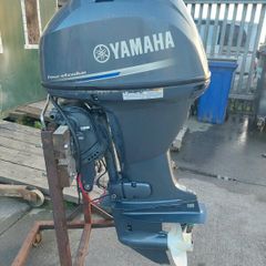 Yamaha 40hp long shaft