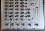 Ashton MXL6