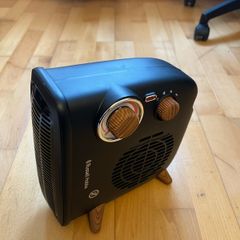 Russell Hobs Electric Heater