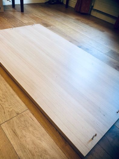 Ikea Desk