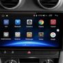 Audi A3 New Android Stereo Radio With Carplay Image 3