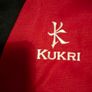 Loughgiel Shamrocks GAA Kukri Hurling Jersey (Adult Medium) FREE POST Image 3