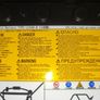 lithium battery solar backup 30V 1.14kWh 5000 cycles! Image 3