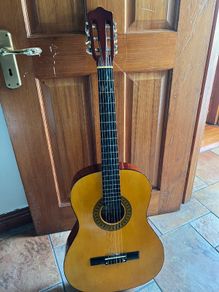 Classical Acoustic Guitar
