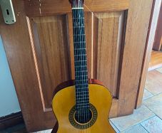 Classical Acoustic Guitar