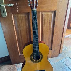 Classical Acoustic Guitar