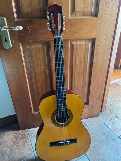 Classical Acoustic Guitar
