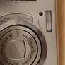 Z880 Digital Camera, Takes 2AA Batteries, working fine, has a modification that doesn't affect its performance Image 3