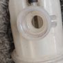 Lexus IS Expansion Coolant Overflow Tank Image 4