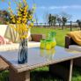 Garden table Image 2