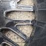 Genuine Audi 18inch Alloy Wheels Tyres 5x112 Image 2