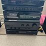 Pioneer Aiwa Elac Wifi Separates Image 2