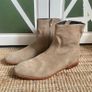 Brand new Zadig and Voltaire Men Suede Boots Image 7