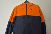 mens raincoat