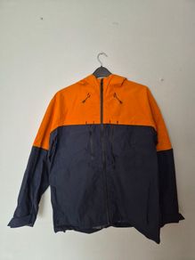 mens raincoat