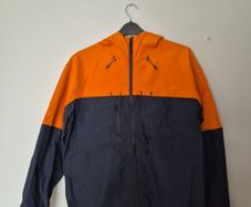 mens raincoat