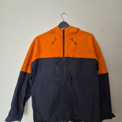 mens raincoat