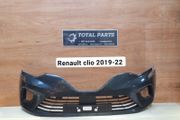 Renault clio 2019-22 front bumper
