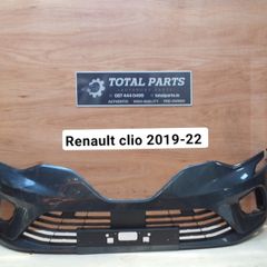 Renault clio 2019-22 front bumper