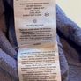 Vero Moda 100% organic cotton jumper Lavender M Image 5