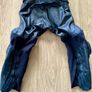 Dainese 2 piece leather suit size M Image 10
